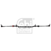 FEBI BILSTEIN kormányrúd 01665
