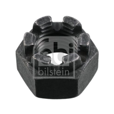 FEBI BILSTEIN koronás anya FEBI BILSTEIN 09848 autóalkatrész