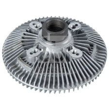 FEBI BILSTEIN kuplung, hűtőventilátor FEBI BILSTEIN 31457 autóalkatrész