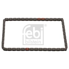 FEBI BILSTEIN Lánc, olajszivattyú hajtás FEBI BILSTEIN 40863 autóalkatrész