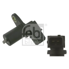 FEBI BILSTEIN Légszűrő FEBI BILSTEIN 27027 levegőszűrő