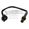 FEBI BILSTEIN Légszűrő FEBI BILSTEIN 38406
