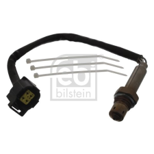 FEBI BILSTEIN Légszűrő FEBI BILSTEIN 38406 levegőszűrő