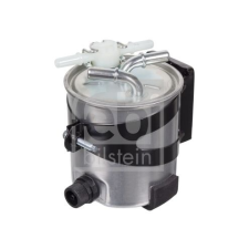 FEBI BILSTEIN Légszűrő FEBI BILSTEIN 48475 levegőszűrő