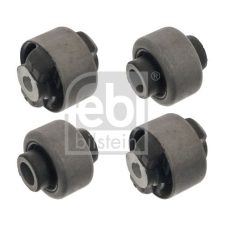 FEBI BILSTEIN Légszűrő FEBI BILSTEIN 48557 levegőszűrő