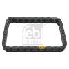 FEBI BILSTEIN Légszűrő FEBI BILSTEIN 49654