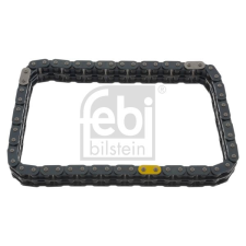 FEBI BILSTEIN Légszűrő FEBI BILSTEIN 49654 levegőszűrő