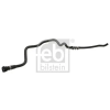 FEBI BILSTEIN Légtelenítőcső, kiegyenlítőtartály 45285