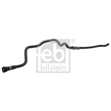 FEBI BILSTEIN Légtelenítőcső, kiegyenlítőtartály 45285 autóalkatrész