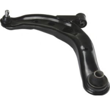 FEBI BILSTEIN lengőkar kerékfelfüggesztés alul,acéllemez,csapággyal autóalkatrész