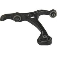 FEBI BILSTEIN lengőkar kerékfelfüggesztés első tengely bal,acél,csapággyal autóalkatrész