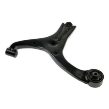 FEBI BILSTEIN lengőkar kerékfelfüggesztés első tengely bal,acél,csapággyal autóalkatrész