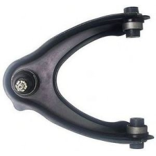 FEBI BILSTEIN lengőkar kerékfelfüggesztés első tengely bal,acél,csapággyal autóalkatrész