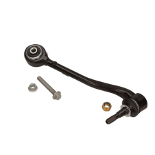 FEBI BILSTEIN lengőkar kerékfelfüggesztés első tengely bal,acél öntvény,csapággyal autóalkatrész