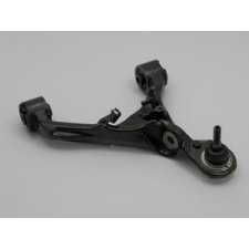 FEBI BILSTEIN lengőkar kerékfelfüggesztés első tengely bal,acél öntvény,csapággyal autóalkatrész