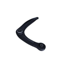 FEBI BILSTEIN lengőkar kerékfelfüggesztés első tengely bal,acél öntvény,csapággyal autóalkatrész