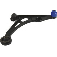 FEBI BILSTEIN lengőkar kerékfelfüggesztés első tengely jobb,acél öntvény autóalkatrész