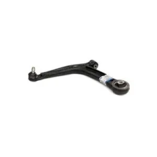 FEBI BILSTEIN lengőkar kerékfelfüggesztés első tengely jobb,acél öntvény,anyával autóalkatrész