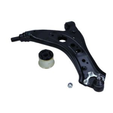 FEBI BILSTEIN lengőkar kerékfelfüggesztés első tengely jobb,acéllemez,anyával autóalkatrész