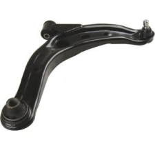 FEBI BILSTEIN lengőkar kerékfelfüggesztés első tengely jobb,acéllemez,csapággyal autóalkatrész