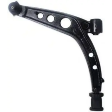 FEBI BILSTEIN lengőkar kerékfelfüggesztés elsőtengely lenn,acél öntvény,anyával autóalkatrész