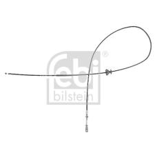 FEBI BILSTEIN Lengőkar, kerékfelfüggesztés FEBI BILSTEIN 15769 lengőkar