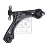 FEBI BILSTEIN lengőkar, kerékfelfüggesztés FEBI BILSTEIN 197919