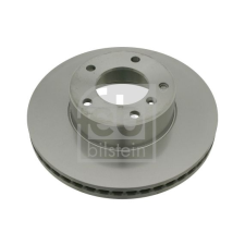 FEBI BILSTEIN Lengőkar, kerékfelfüggesztés FEBI BILSTEIN 26038 lengőkar