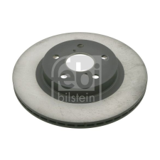FEBI BILSTEIN Lengőkar, kerékfelfüggesztés FEBI BILSTEIN 26039 lengőkar