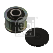 FEBI BILSTEIN Lengőkar, kerékfelfüggesztés FEBI BILSTEIN 39840 lengőkar