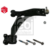 FEBI BILSTEIN lengőkar, kerékfelfüggesztés FEBI BILSTEIN 40624