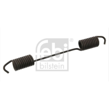 FEBI BILSTEIN MAN/MB fékpofa összehúzó rugó autóalkatrész