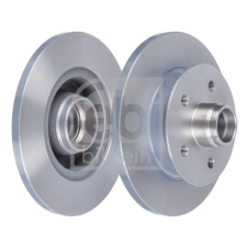 FEBI BILSTEIN Molibdén zsír FEBI BILSTEIN 02582 tisztítószer