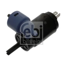 FEBI BILSTEIN mosóvízszivattyú, szélvédőmosó 05244 autóalkatrész