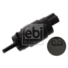 FEBI BILSTEIN mosóvízszivattyú, szélvédőmosó FEBI BILSTEIN 04795