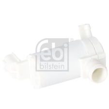 FEBI BILSTEIN mosóvízszivattyú, szélvédőmosó FEBI BILSTEIN 109267 autóalkatrész