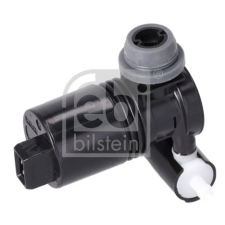 FEBI BILSTEIN mosóvízszivattyú, szélvédőmosó FEBI BILSTEIN 109274 autóalkatrész