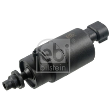 FEBI BILSTEIN mosóvízszivattyú, szélvédőmosó FEBI BILSTEIN 24067 autóalkatrész