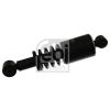 FEBI BILSTEIN Mosóvízszivattyú, szélvédőmosó FEBI BILSTEIN 24341