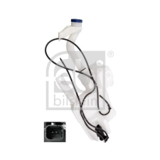 FEBI BILSTEIN mosóvíztartály, szélvédőmosó FEBI BILSTEIN 177171 autóalkatrész