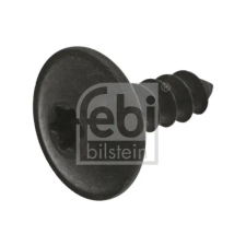 FEBI BILSTEIN Motor-/alsó védőlemez FEBI BILSTEIN 101887 autóalkatrész
