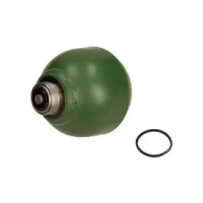 FEBI BILSTEIN nyomástároló rugózás/csillapítás 0,4 liter,elsőtengely,kétoldali autóalkatrész