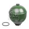 FEBI BILSTEIN nyomástároló, rugózás/csillapítás FEBI BILSTEIN 22501