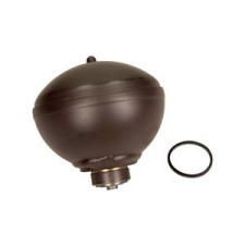 FEBI BILSTEIN nyomástároló rugózás/csillapítás zöld,0,4 liter,hátsótengely, kétoldali autóalkatrész