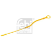 FEBI BILSTEIN olaj nívópálca 176541