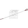 FEBI BILSTEIN olaj nívópálca 49084