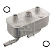 FEBI BILSTEIN Olajhűtő, automata sebességváltó FEBI BILSTEIN 100128 autóalkatrész