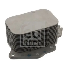 FEBI BILSTEIN Olajhűtő, motorolaj 100545 autóalkatrész