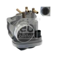 FEBI BILSTEIN Olajhűtő, motorolaj FEBI BILSTEIN 100746 vízhűtő
