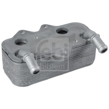 FEBI BILSTEIN Olajhűtő, motorolaj FEBI BILSTEIN 109344 autóalkatrész